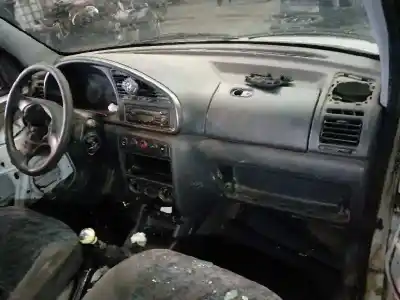 Scrapping Vehicle citroen berlingo 1.9 d multispace of the year 2000 powered wjzdw8