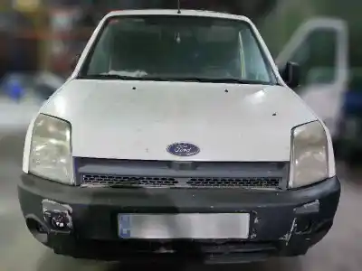 Утилизация автомобиля ford transit connect (tc7) furg. 90 cv / 66 kw года 2004 питание hcpb
