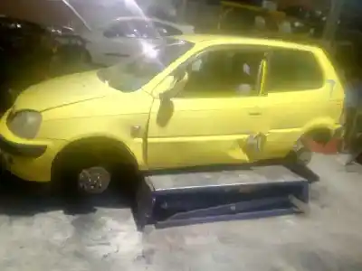 Здавання транспортного засобу honda logo (ga) 1.3 (ga3) року 2001 потужний d13b7