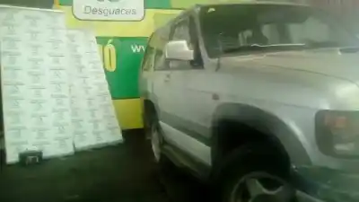 Veicolo di demolizione OPEL MONTEREY Básico dell'anno 1994 alimentato 4JG2TC