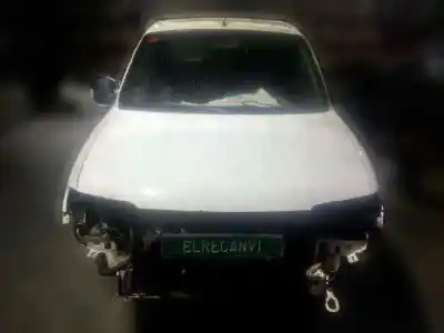 Veículo de Sucata citroen berlingo 1.9 d multispace do ano 1998 alimentado d9b