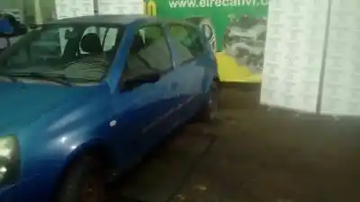 Утилизация автомобиля renault clio ii fase ii (b/cb0) authentique года 2003 питание d4f