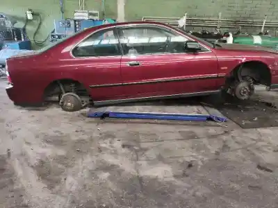 Здавання транспортного засобу HONDA ACCORD AERODECK (CE) 2.0 ES (CE2) року 1994 потужний F20B3