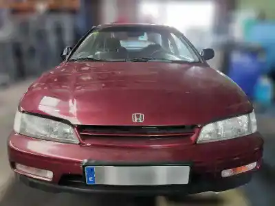 Здавання транспортного засобу honda accord aerodeck (ce) 2.0 es (ce2) року 1994 потужний f20b3