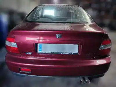 Здавання транспортного засобу honda accord aerodeck (ce) 2.0 es (ce2) року 1994 потужний f20b3