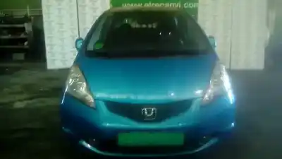 Veículo de Sucata HONDA JAZZ (GE) 1.4 CAT do ano 2009 alimentado L13Z1