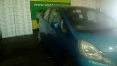 Veículo de Sucata honda jazz (ge) 1.4 cat do ano 2009 alimentado l13z1