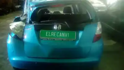 Veículo de Sucata honda jazz (ge) 1.4 cat do ano 2009 alimentado l13z1