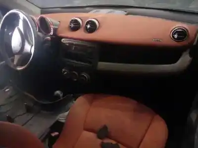 Утилизация автомобиля smart forfour (454) 1.5 (454.032) года 2005 питание m135950