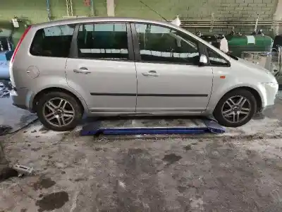 Scrapping Vehicle ford focus c-max (cap) ambiente (d) of the year 2004 powered hwda