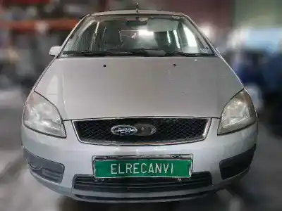 Scrapping Vehicle ford focus c-max (cap) ambiente (d) of the year 2004 powered hwda