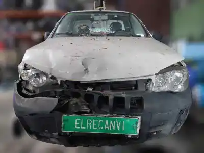 Véhicule à la ferraille FIAT STRADA (278) 10.03/62 de l'année 2006 alimenté 223A900