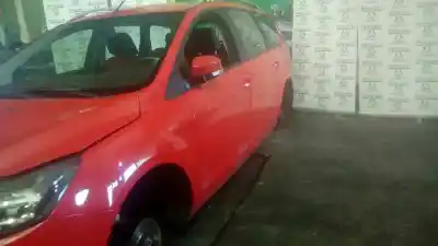 Veículo de Sucata ford focus lim. (cb4) trend do ano 2009 alimentado g8db