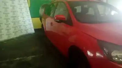 Veículo de Sucata ford focus lim. (cb4) trend do ano 2009 alimentado g8db