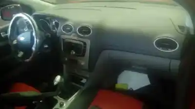 Veículo de Sucata ford focus lim. (cb4) trend do ano 2009 alimentado g8db