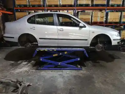 Scrapping Vehicle seat toledo (1m2) signo of the year 1999 powered akl Scrapping Vehicle seat toledo (1m2) signo of the year 1999 powered akl