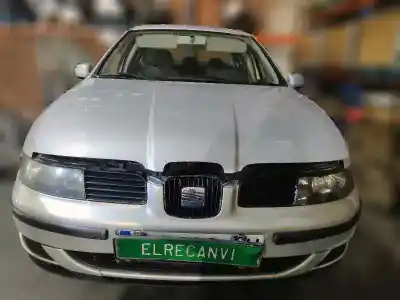 Scrapping Vehicle seat toledo (1m2) signo of the year 1999 powered akl Scrapping Vehicle seat toledo (1m2) signo of the year 1999 powered akl