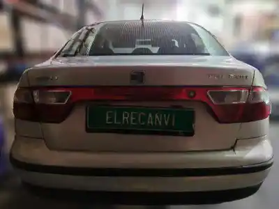 Scrapping Vehicle seat toledo (1m2) signo of the year 1999 powered akl Scrapping Vehicle seat toledo (1m2) signo of the year 1999 powered akl