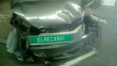 Veículo de Sucata seat ibiza iv st (6j8, 6p8) 1.6 tdi do ano 2010 alimentado cayc