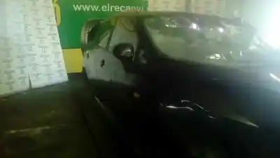 Veículo de Sucata seat ibiza iv st (6j8, 6p8) 1.6 tdi do ano 2010 alimentado cayc