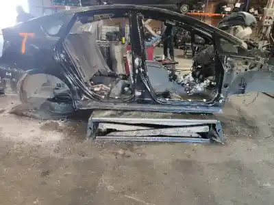 Здавання транспортного засобу toyota prius (nhw30) plug-in hybrid advance року 2011 потужний 2zr
