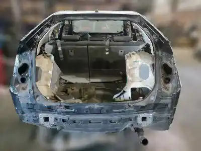 Здавання транспортного засобу toyota prius (nhw30) plug-in hybrid advance року 2011 потужний 2zr