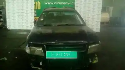 Утилизация автомобиля AUDI A4 AVANT (B5) 2.4 года 2003 питание 