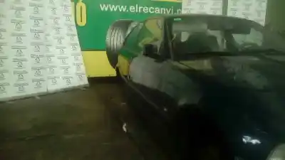 Scrapping Vehicle bmw serie 3 compacto (e36) 316i of the year 1996 powered 