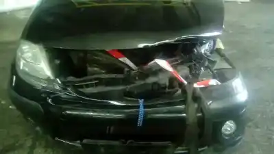 Scrapping Vehicle citroen c3 (f desde 11/2001) 1.1 8v of the year 2006 powered hfxtu1jp