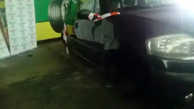 Scrapping Vehicle citroen c3 (f desde 11/2001) 1.1 8v of the year 2006 powered hfxtu1jp