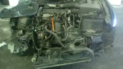 Утилизация автомобиля seat toledo (1m2) signo года 1999 питание ahf