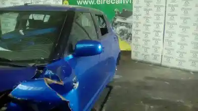 Здавання транспортного засобу suzuki swift berlina (mz) gl року 2005 потужний m15a