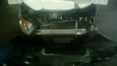 Veículo de Sucata CITROEN C3 PICASSO LX do ano 2010 alimentado 9HXDV6ATED4