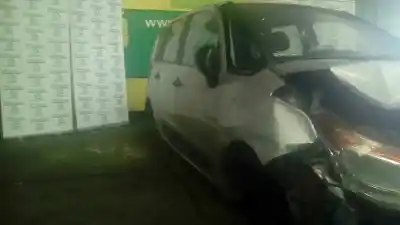 Veículo de Sucata citroen c3 picasso lx do ano 2010 alimentado 9hxdv6ated4