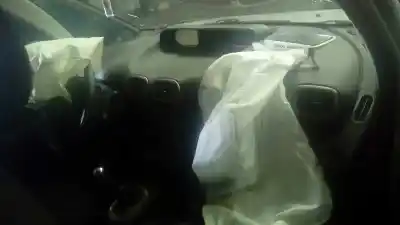 Veículo de Sucata citroen c3 picasso lx do ano 2010 alimentado 9hxdv6ated4