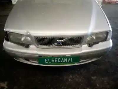Veicolo di demolizione VOLVO C70 I COUPÉ (872) T-5 dell'anno 1999 alimentato B5234T3