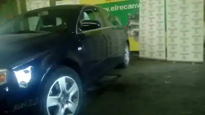 Veículo de Sucata audi a4 berlina (8e) 3.0 tdi quattro (150kw) do ano 2005 alimentado bkn