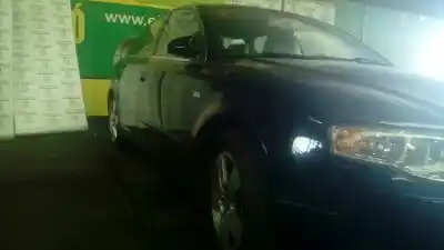 Veículo de Sucata audi a4 berlina (8e) 3.0 tdi quattro (150kw) do ano 2005 alimentado bkn