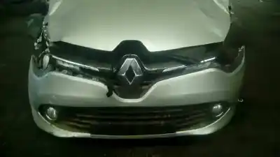 Scrapping Vehicle RENAULT CLIO IV GRANDTOUR (KH_) 0.9 TCE 90 of the year 2014 powered H4B400