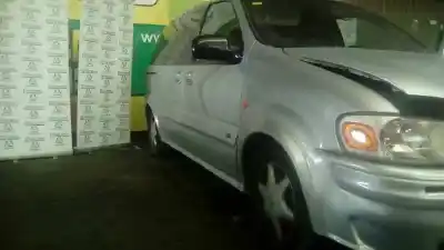 Veicolo di demolizione OPEL SINTRA (APV) 2.2 I 16V (OUN16, Y94) dell'anno 1997 alimentato X22XE