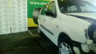 Утилизация автомобиля renault clio ii fase i (b/cbo) 1.4 alize 75 cv / 55 kw года 1998 питание e7j Утилизация автомобиля renault clio ii fase i (b/cbo) 1.4 alize 75 cv / 55 kw года 1998 питание e7j