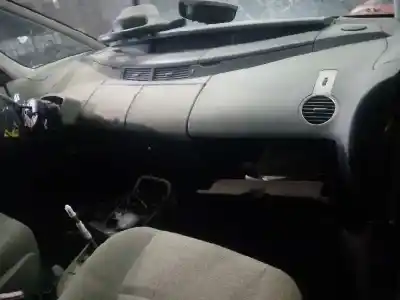 Утилизация автомобиля renault espace iv (jk0) grand espace expression года 2005 питание 