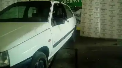 Утилизация автомобиля renault clio i fase i+ii (b/c57) 1.4 года 1994 питание 