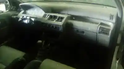 Утилизация автомобиля renault clio i fase i+ii (b/c57) 1.4 года 1994 питание 