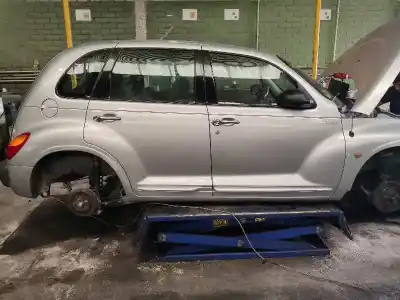 Veículo de Sucata chrysler pt cruiser (pt) motor 2.0 141 do ano 2001 alimentado 2.ol