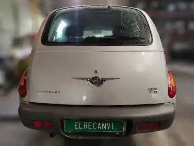 Veículo de Sucata chrysler pt cruiser (pt) motor 2.0 141 do ano 2001 alimentado 2.ol