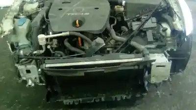 Scrapping Vehicle seat toledo (1m2) select of the year 2000 powered ahf Scrapping Vehicle seat toledo (1m2) select of the year 2000 powered ahf