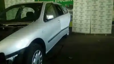 Scrapping Vehicle seat toledo (1m2) select of the year 2000 powered ahf Scrapping Vehicle seat toledo (1m2) select of the year 2000 powered ahf