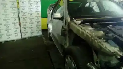 Scrapping Vehicle seat toledo (1m2) select of the year 2000 powered ahf Scrapping Vehicle seat toledo (1m2) select of the year 2000 powered ahf