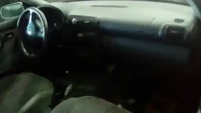 Scrapping Vehicle seat toledo (1m2) select of the year 2000 powered ahf Scrapping Vehicle seat toledo (1m2) select of the year 2000 powered ahf